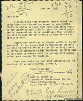 click to launch popup