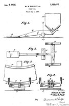 click to launch popup