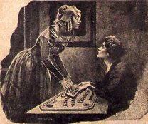 click to launch popup