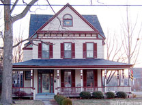 210 Washington Avenue - click to launch popup