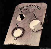 click to launch popup