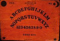 click to launch popup