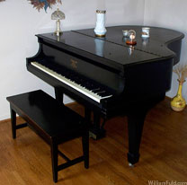 click to launch popup