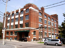 click to launch popup