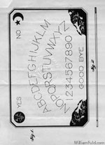 click to launch popup