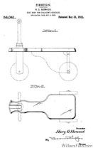 click to launch popup