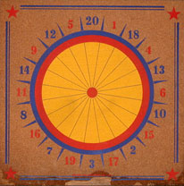 click to launch popup