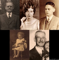 click to launch popup