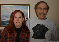 click to launch popup