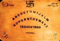 click to launch popup