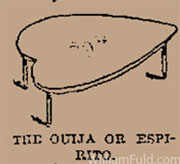 click to launch popup