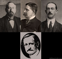 click to launch popup