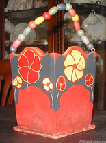 click to launch popup