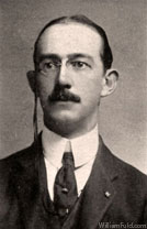 Washington Bowie Jr. - click to launch popup